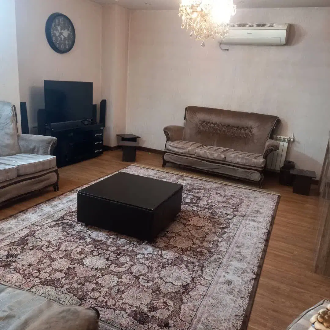 ۱۹۲ متر دو خواب بزرگ دو پارکینگ سندی شمالی نما