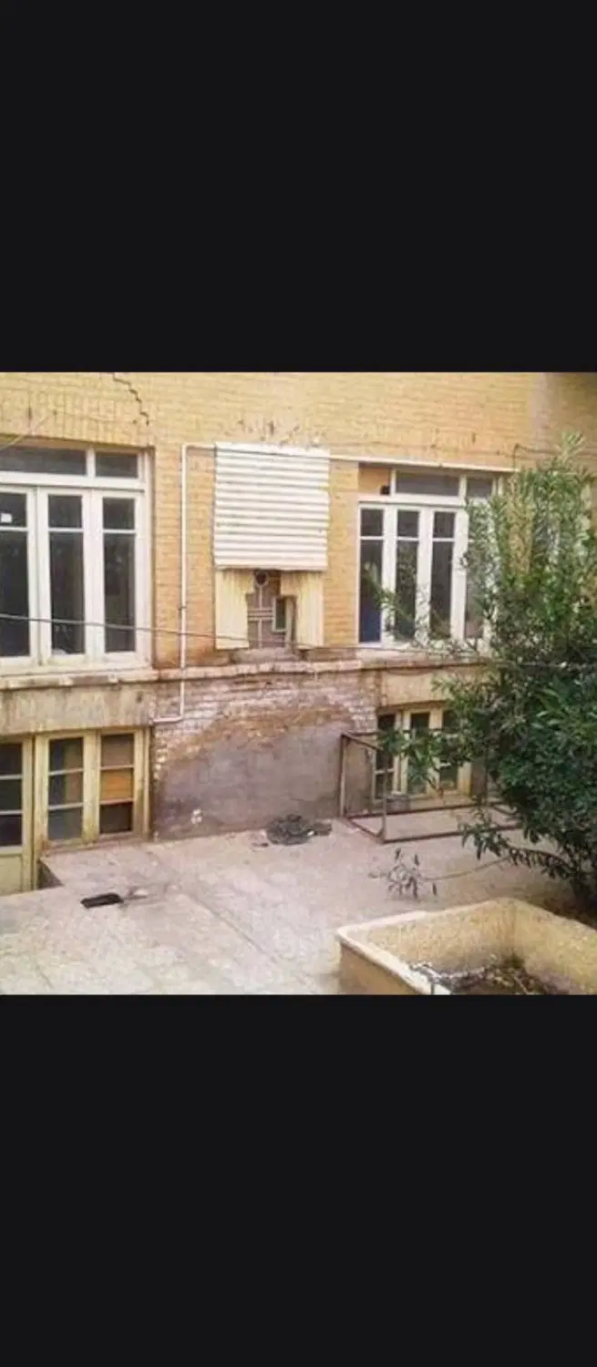 منزل مسکونی