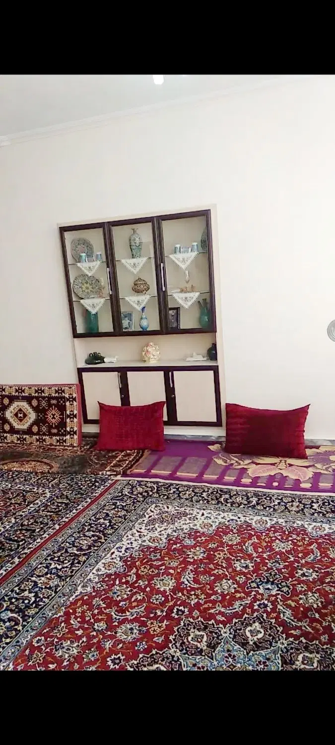 خانه مسکونی ۱۲۰ متری مفتح