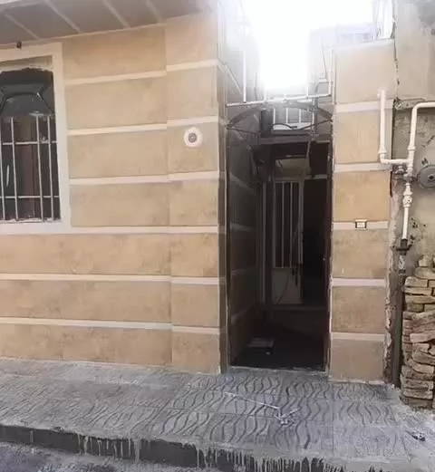 خانه ویلایی تازه سازسرخلیجه