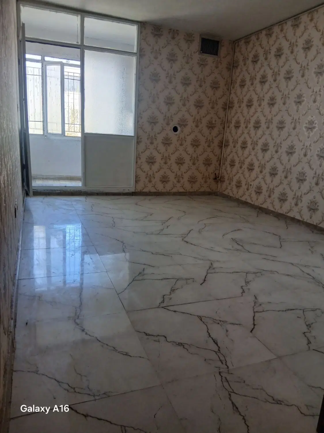 اپارتمان ۵۰ متری