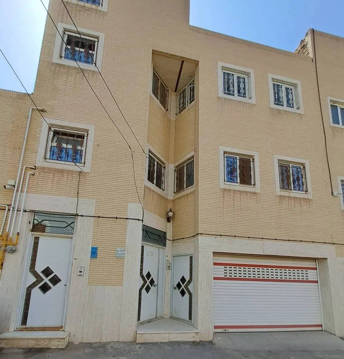 اجاره 2 طبقه منزل مسکونی