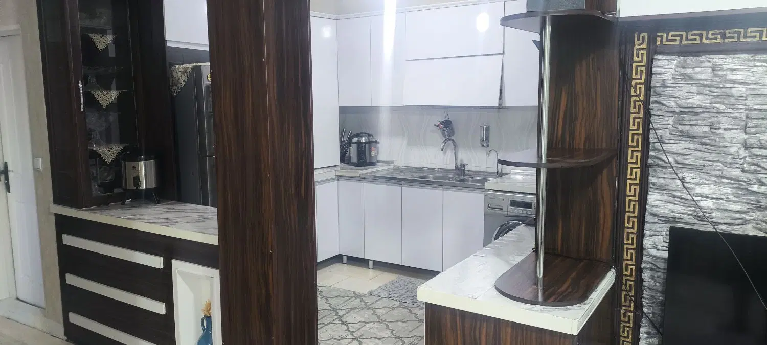 فروش آپارتمان80متری