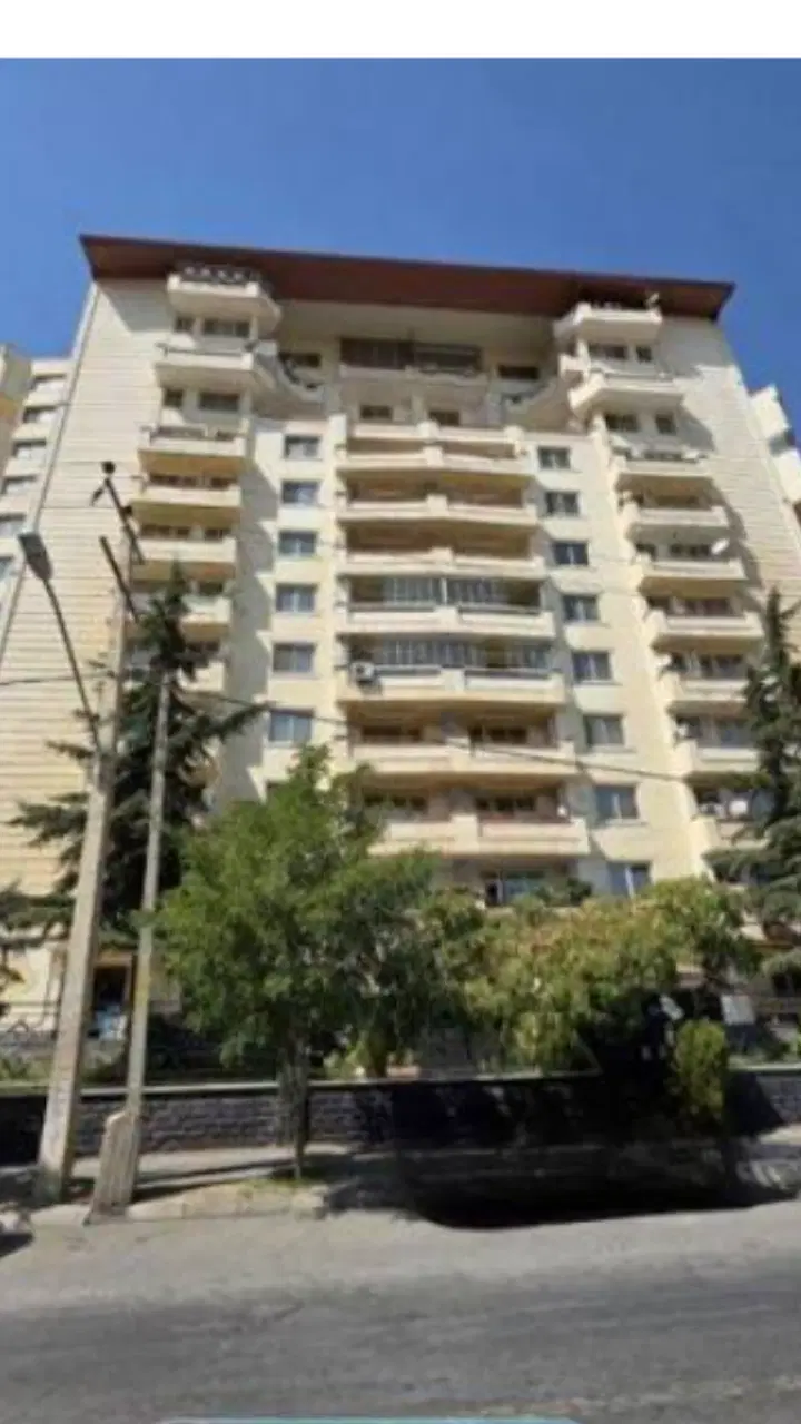 برج مهندسین ( دانشکده )