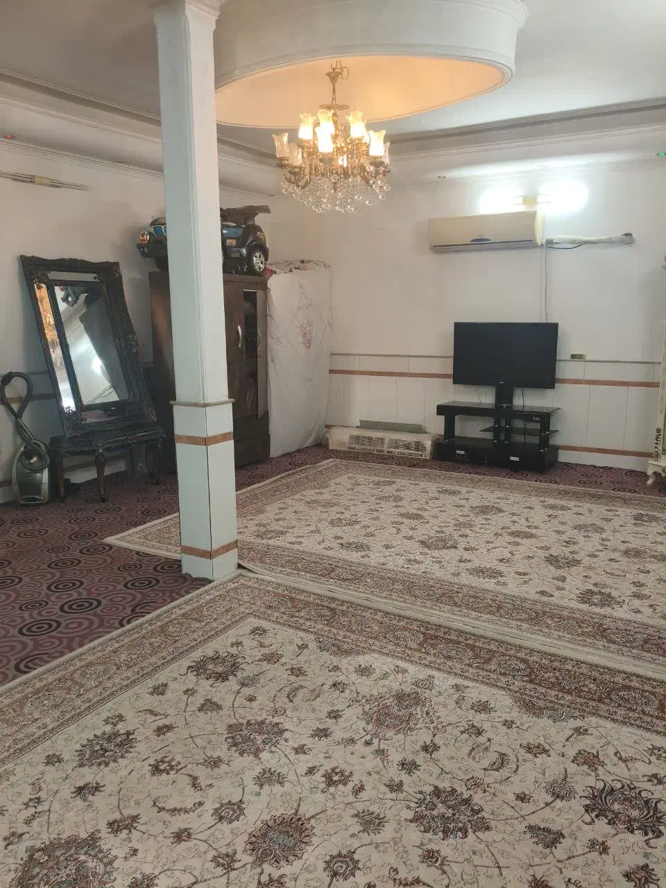 اجاره منزل