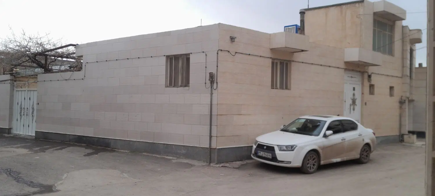 منزل ویلای بعثت ۴۱