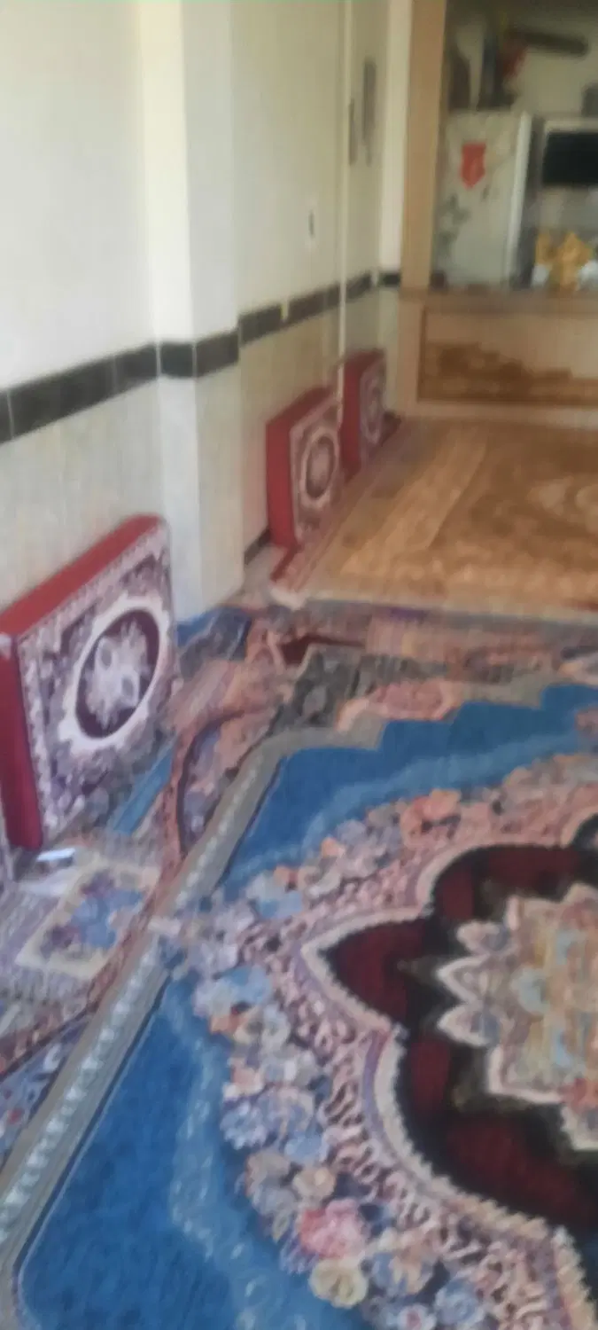 سلام  یک واحد در شهرک ظفر رهن واجار