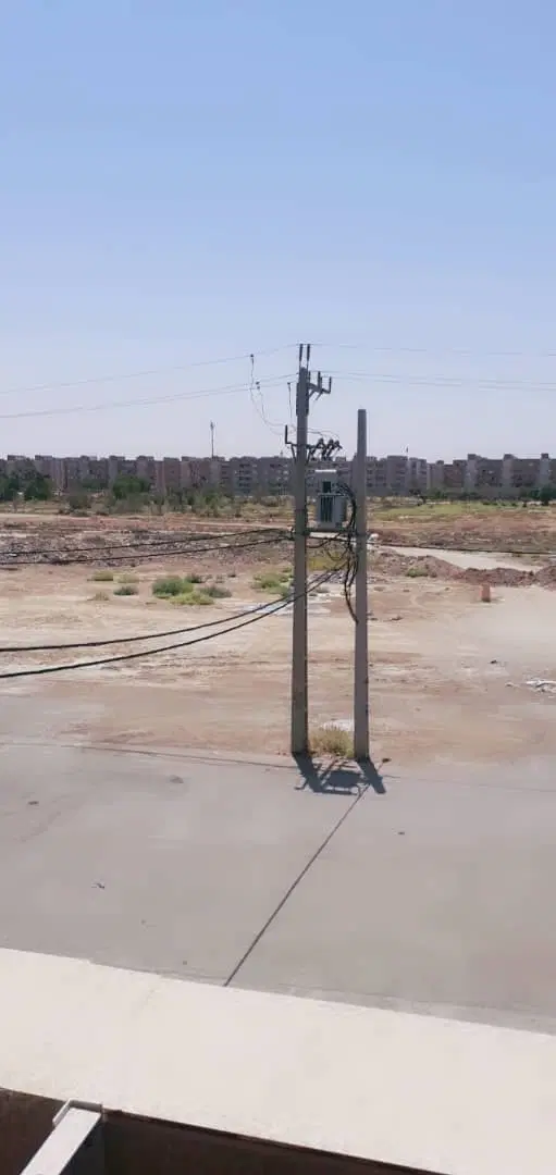 فروش خونه فاز ۸