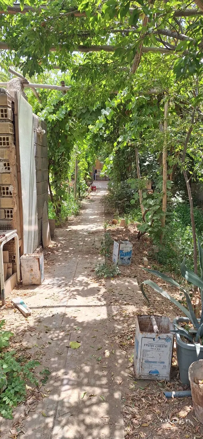 باغ ۴۰۰ متری