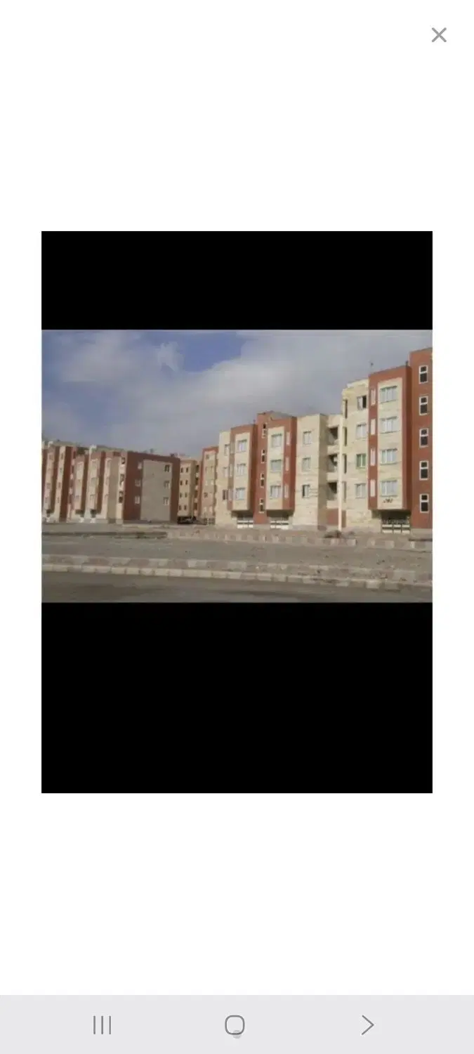 مسکن مهر شرف اباد