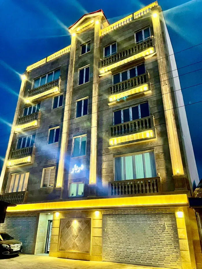 آپارتمان ۸۶ متری