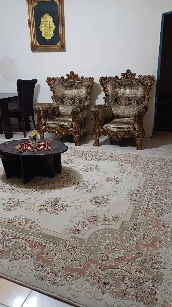 ویلا ۳ واحد دربست  اجاره سالانه به طور یکجا