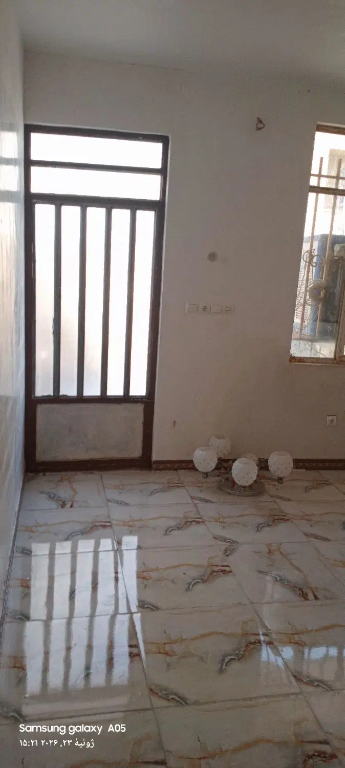 خانه ویلایی الهیه 2طبقه