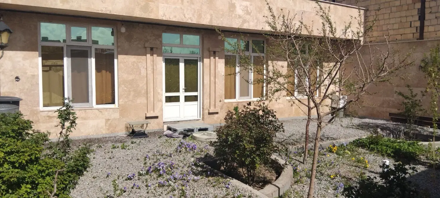 منزل ویلایی
