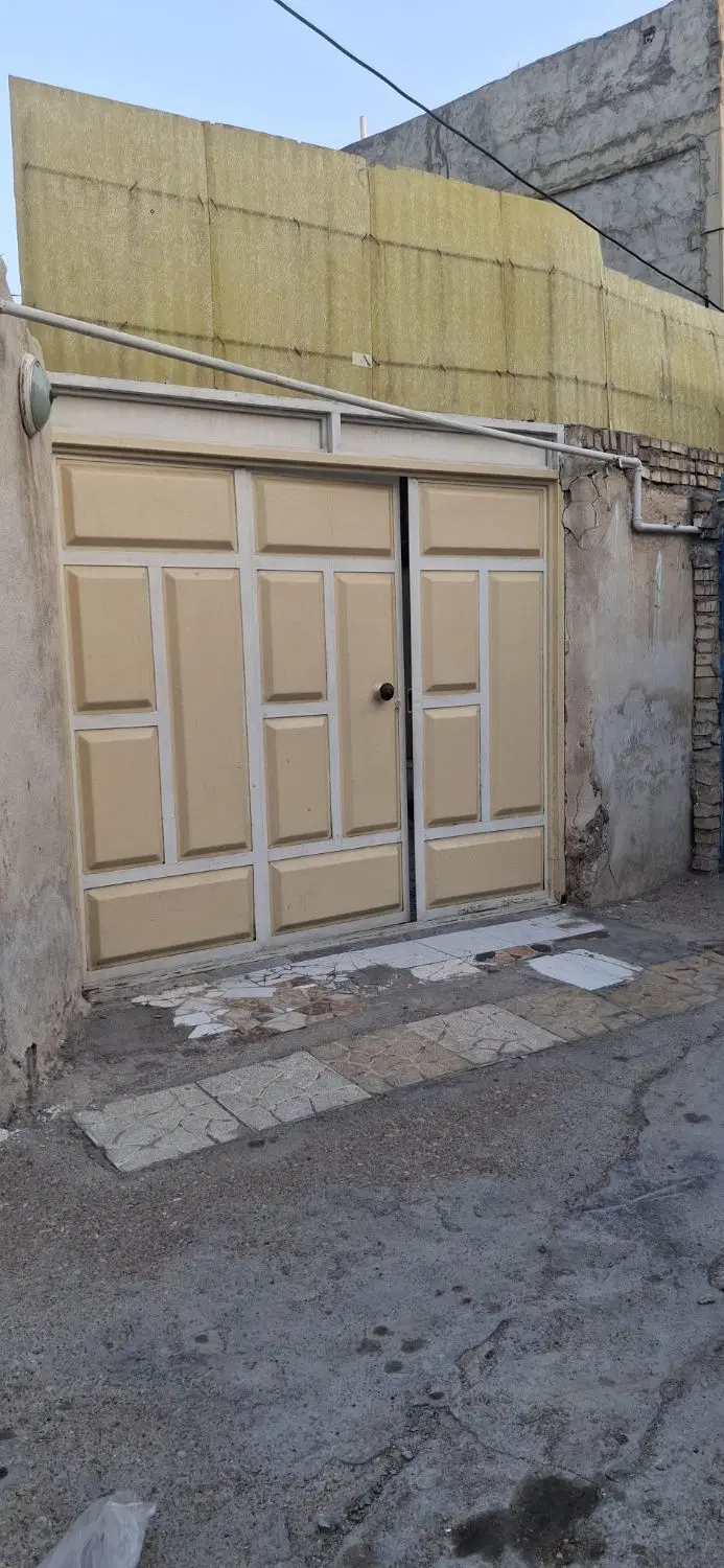 خانه در شیبان خ دو