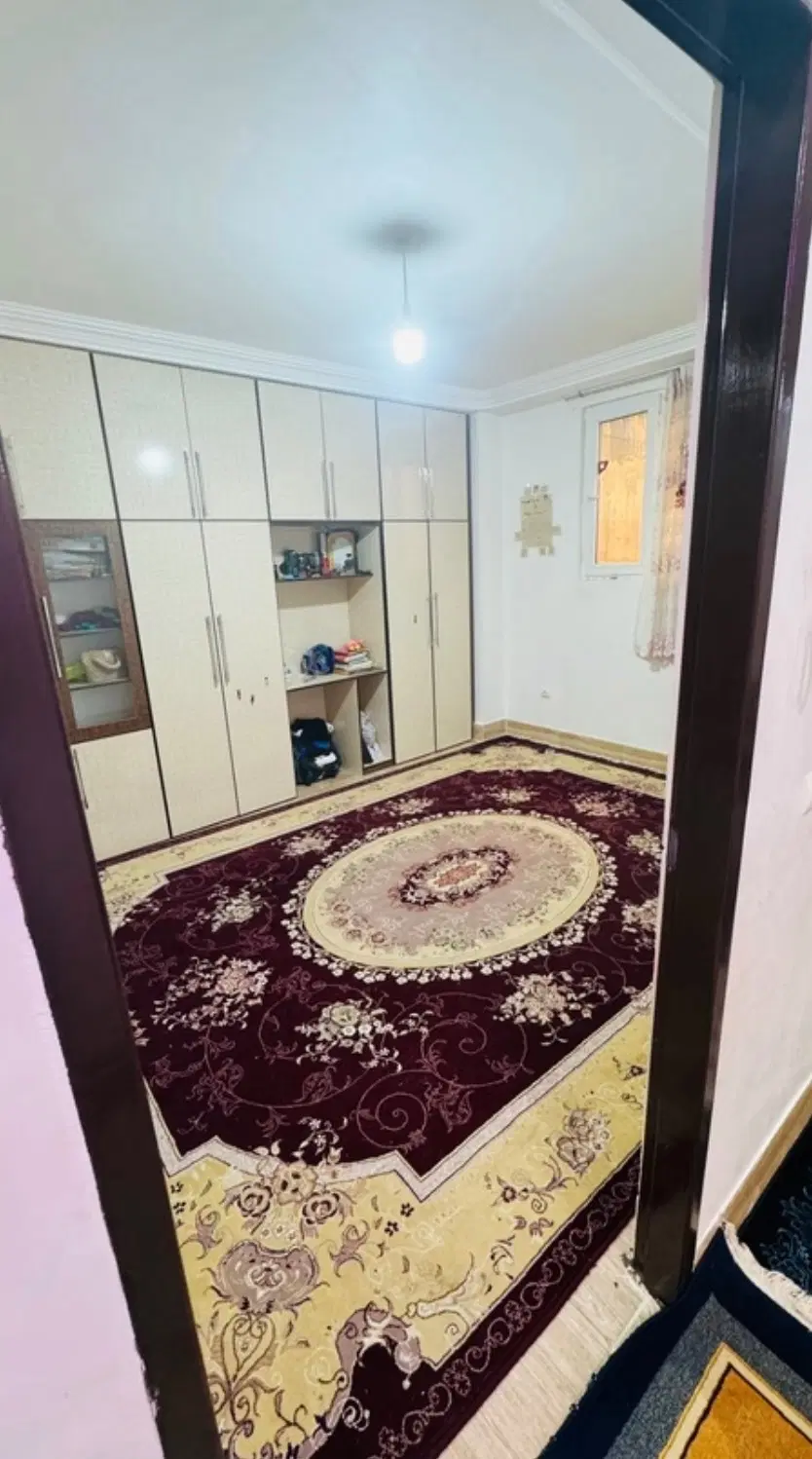 اجاره آپارتمان باهنر