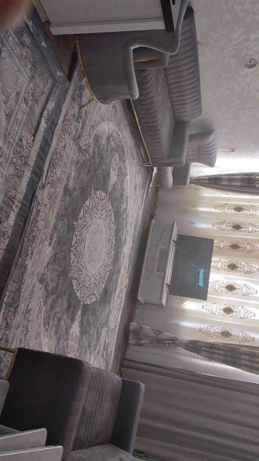 خانه رهن کامل ۴۰۰میلیون