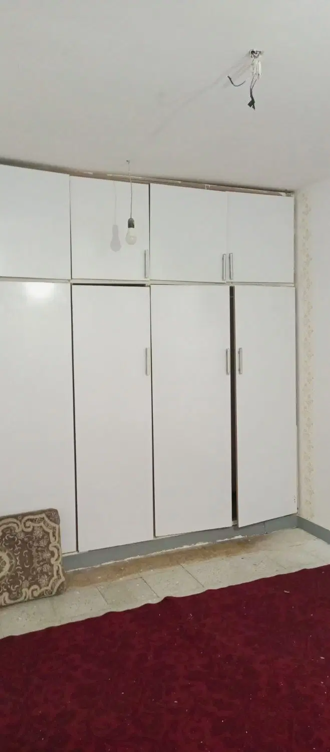خانه منزل آپارتمان پردیس ۴ واحد طبقه ۱