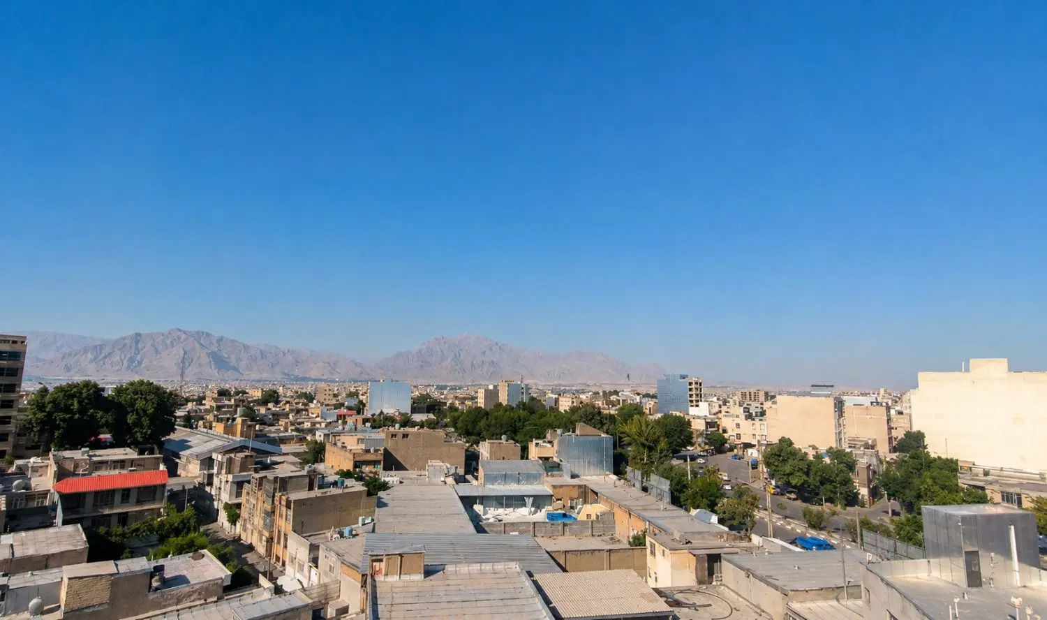 فروش آپارتمان خیام