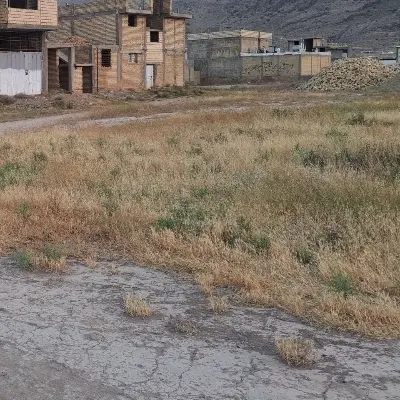 زمین محموداباد