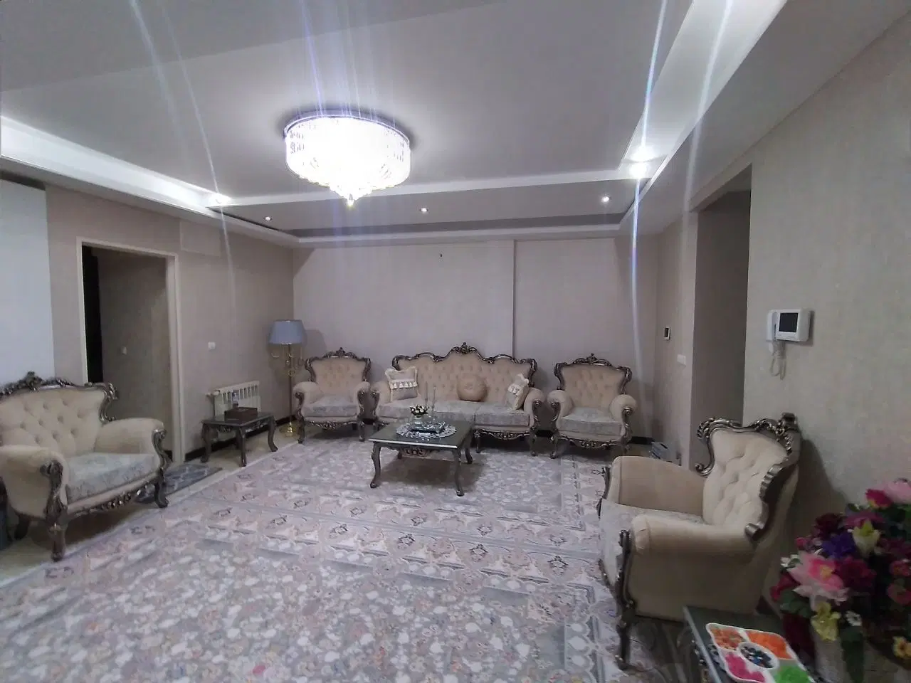 تک واحدی ۶۰ متر