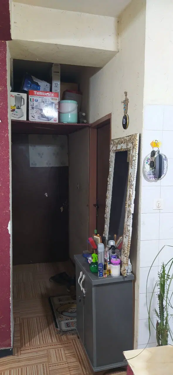 منزل یک خوابه مجتمع گواتام