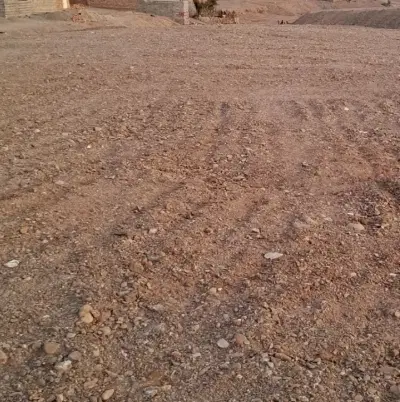 ۲۵۰ متر زمین فاروق اعظم ۲۳اخرکوچه