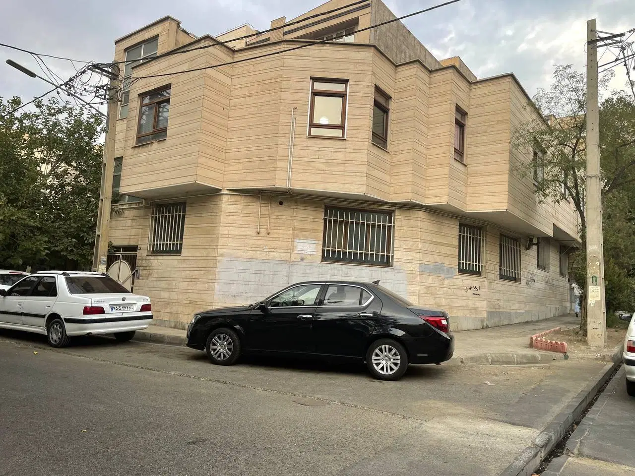 فاز ۳ گوهردشت_ ۸۷ متر آپارتمان مسکونی