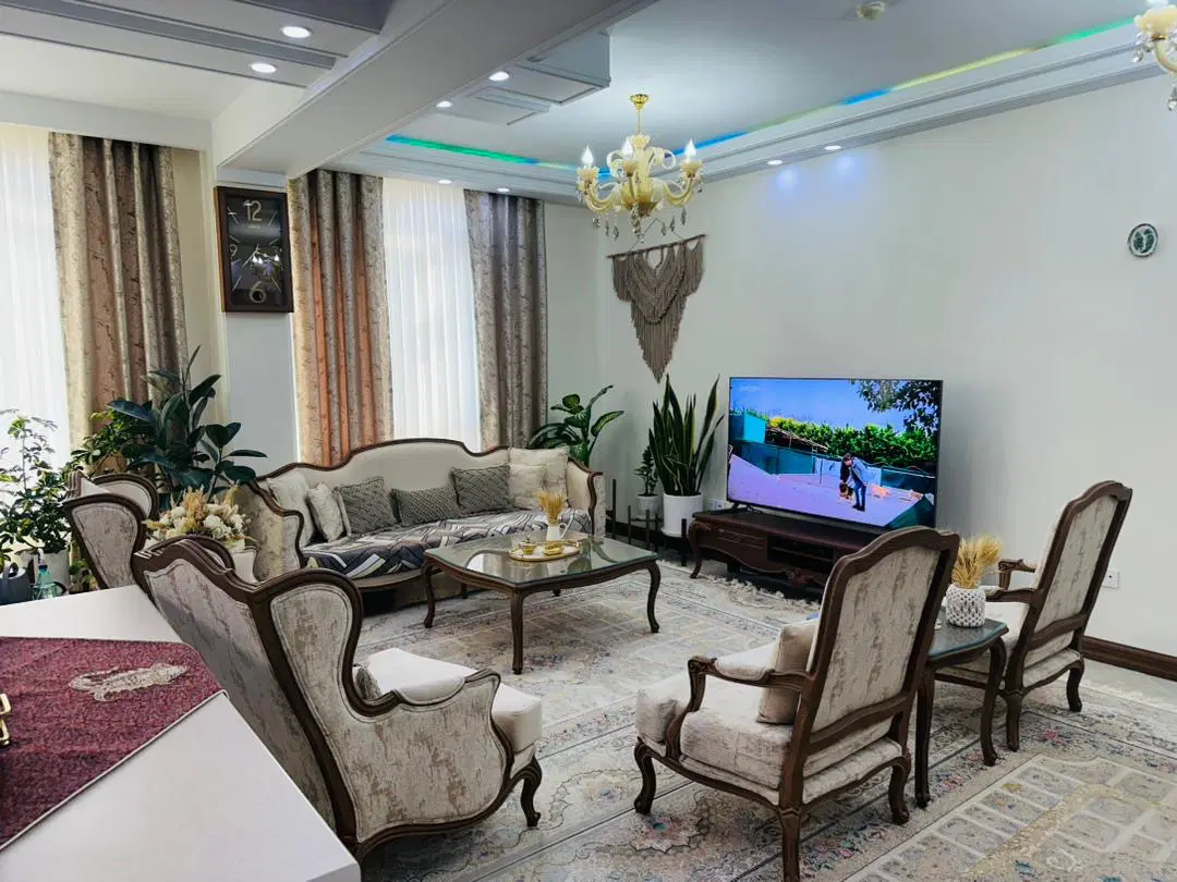 خانه ۹۲ متری خ ایران فیاض بخش