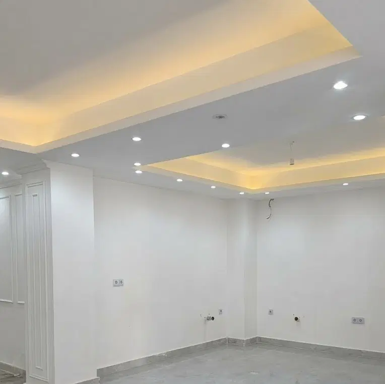 واحد فوق لاکچری پل قویون انتهای کوی دادگستری