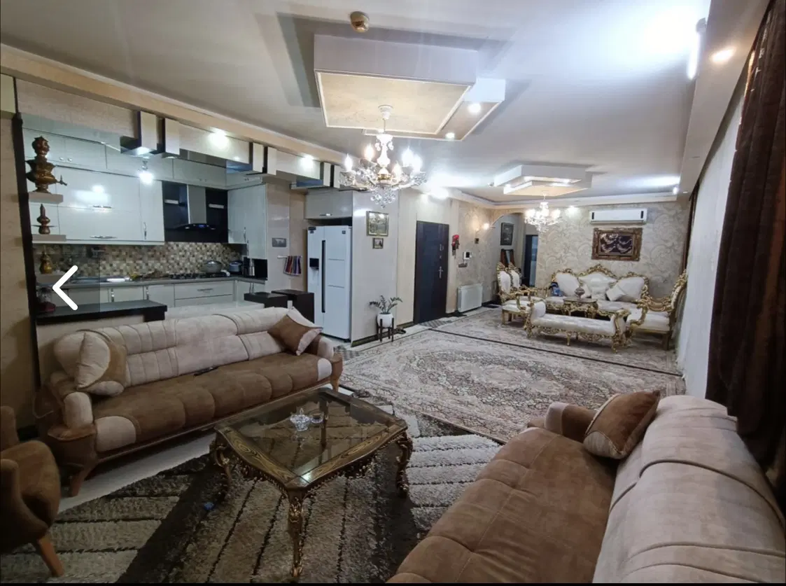 خانه سند دار ۱۱۲ متری زیر قیمت