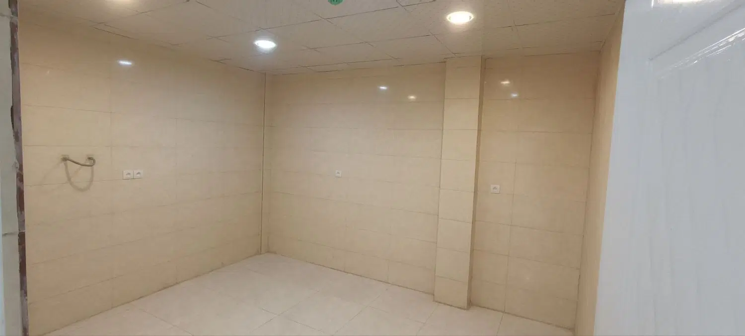 ۱۶۰متر دوطبقه خیابان کاشانی