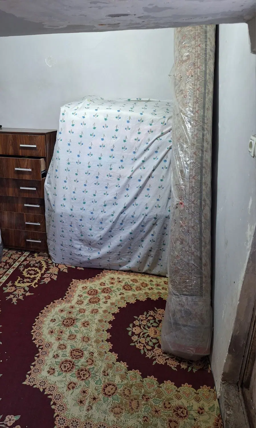 فروش ساختمان ویلایی