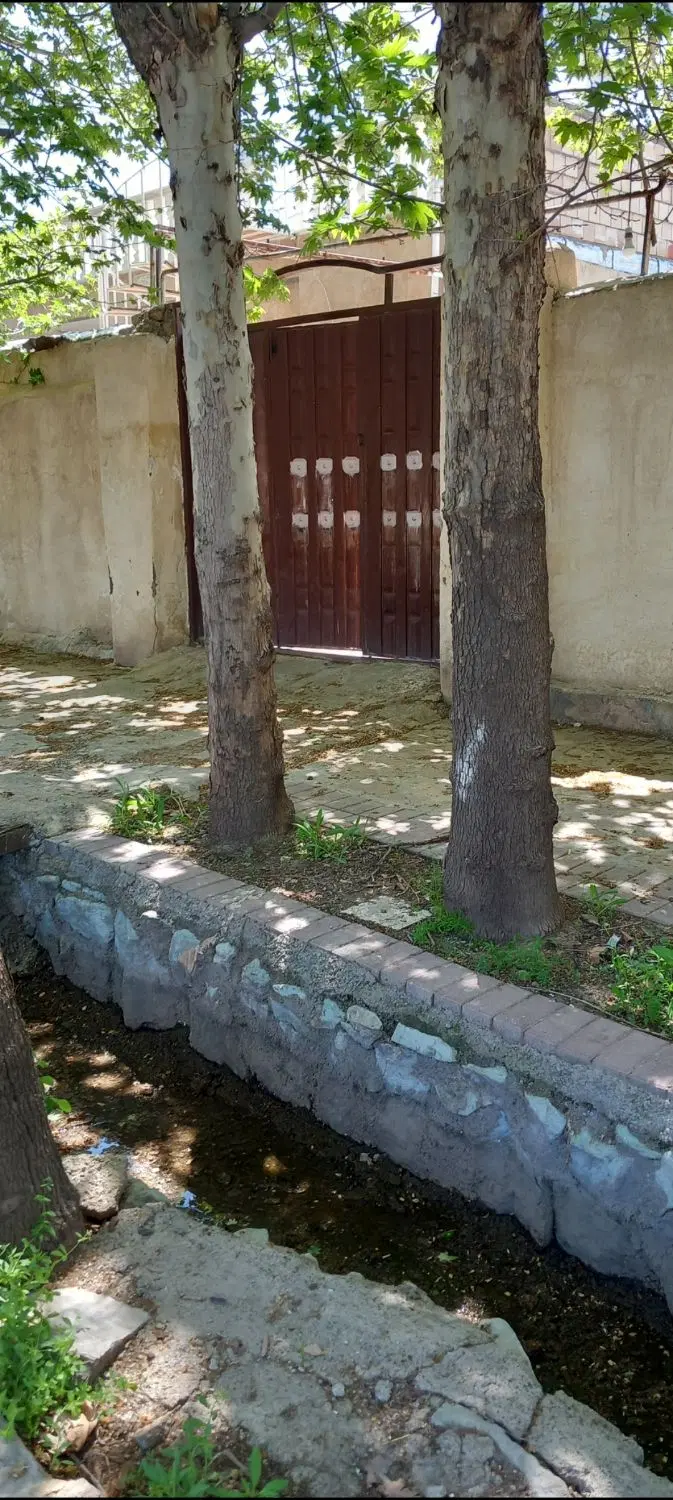 فروش ویلای مسکونی