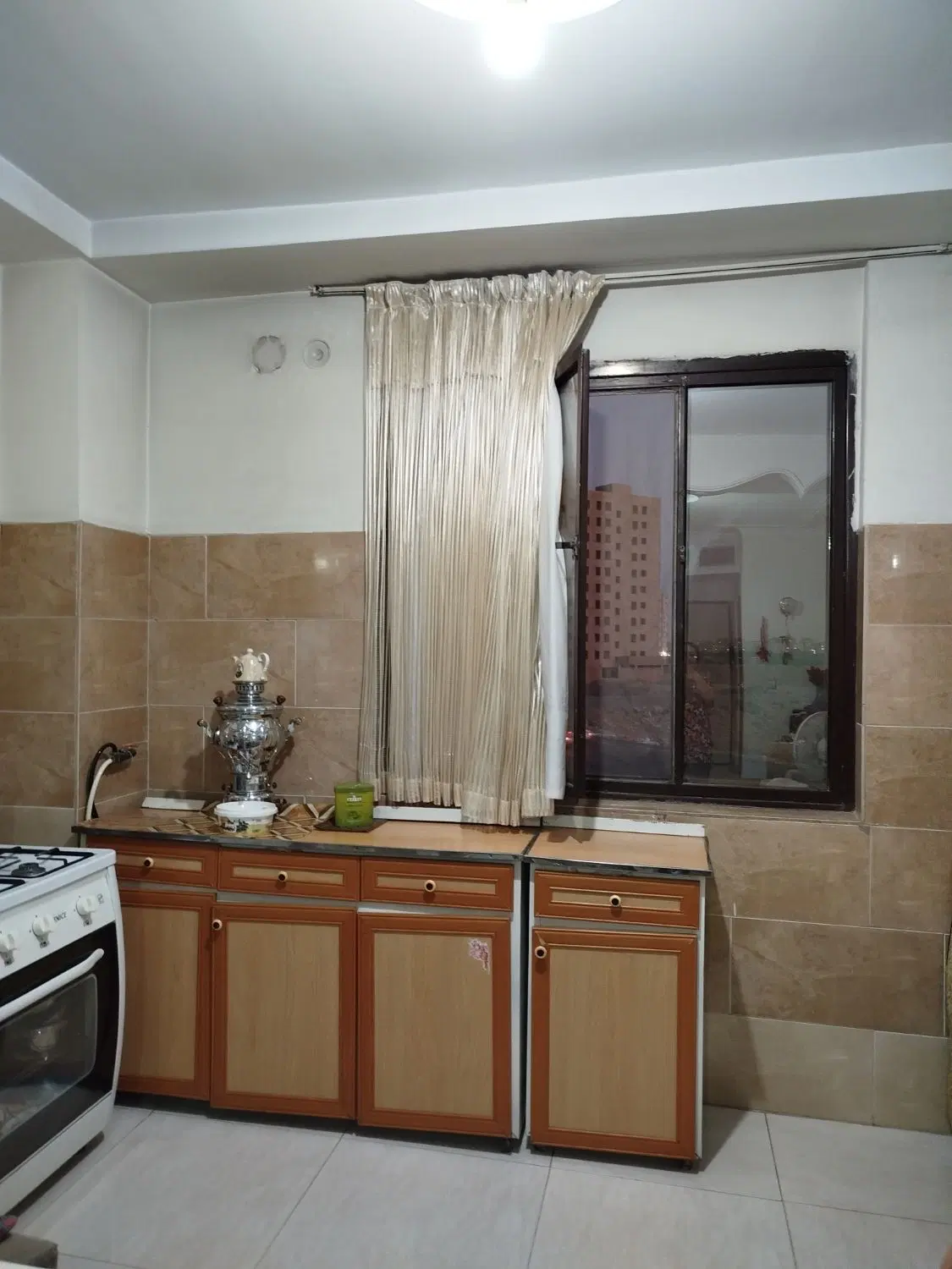اجاره واحد55متری قائمیه