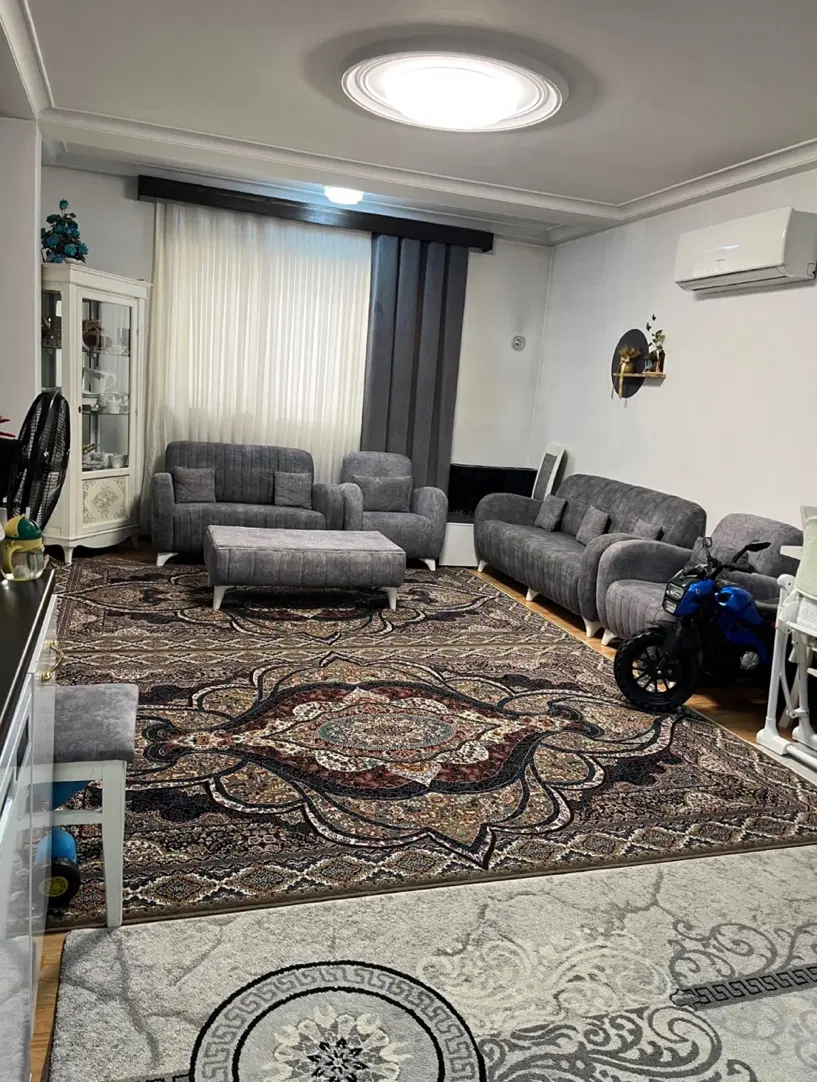 فروش واحد ۶۵متری طالقانی نهم