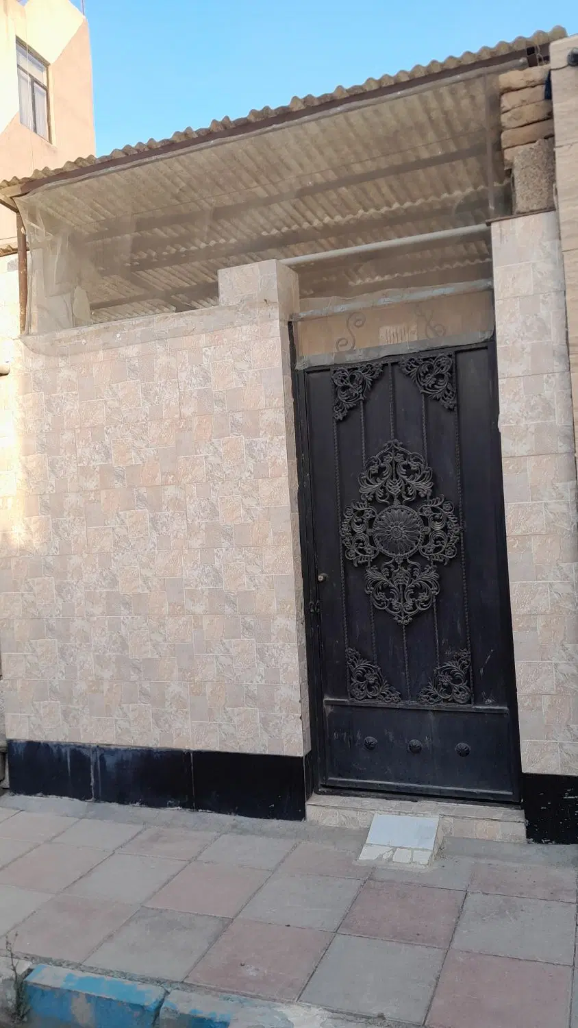 خانه ویلایی دربست