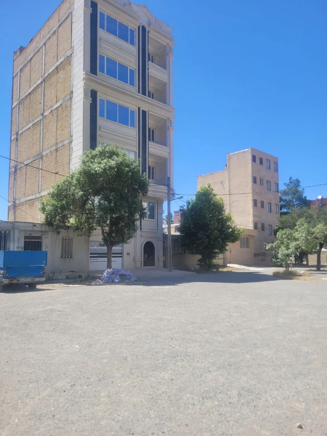 فروش ویلایی