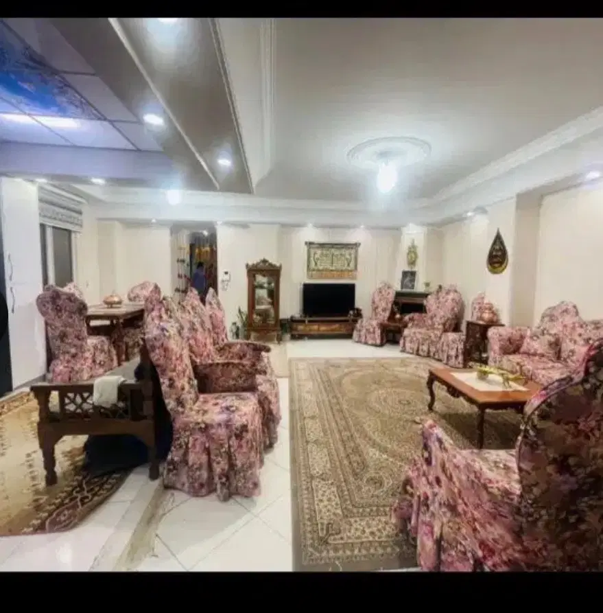 تک واحدی _ بازسازی شده _ دوبر _شهرک پاسداران