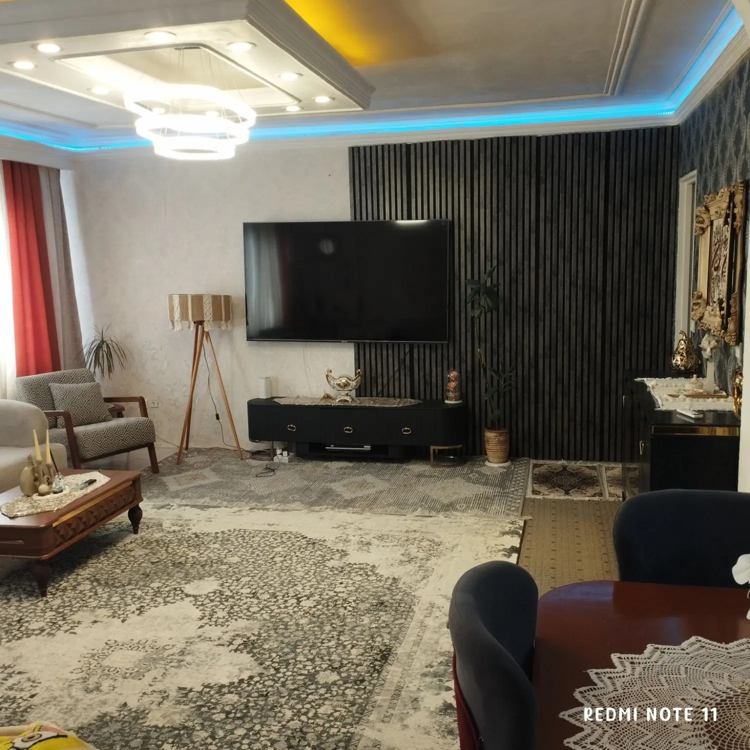آپارتمان 75متری انباری دار کیسون فول لاکچری