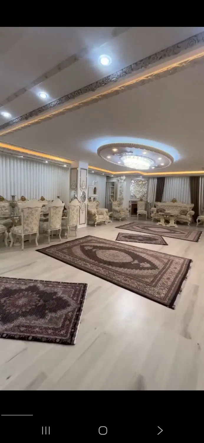 فروش واح اپارتمان