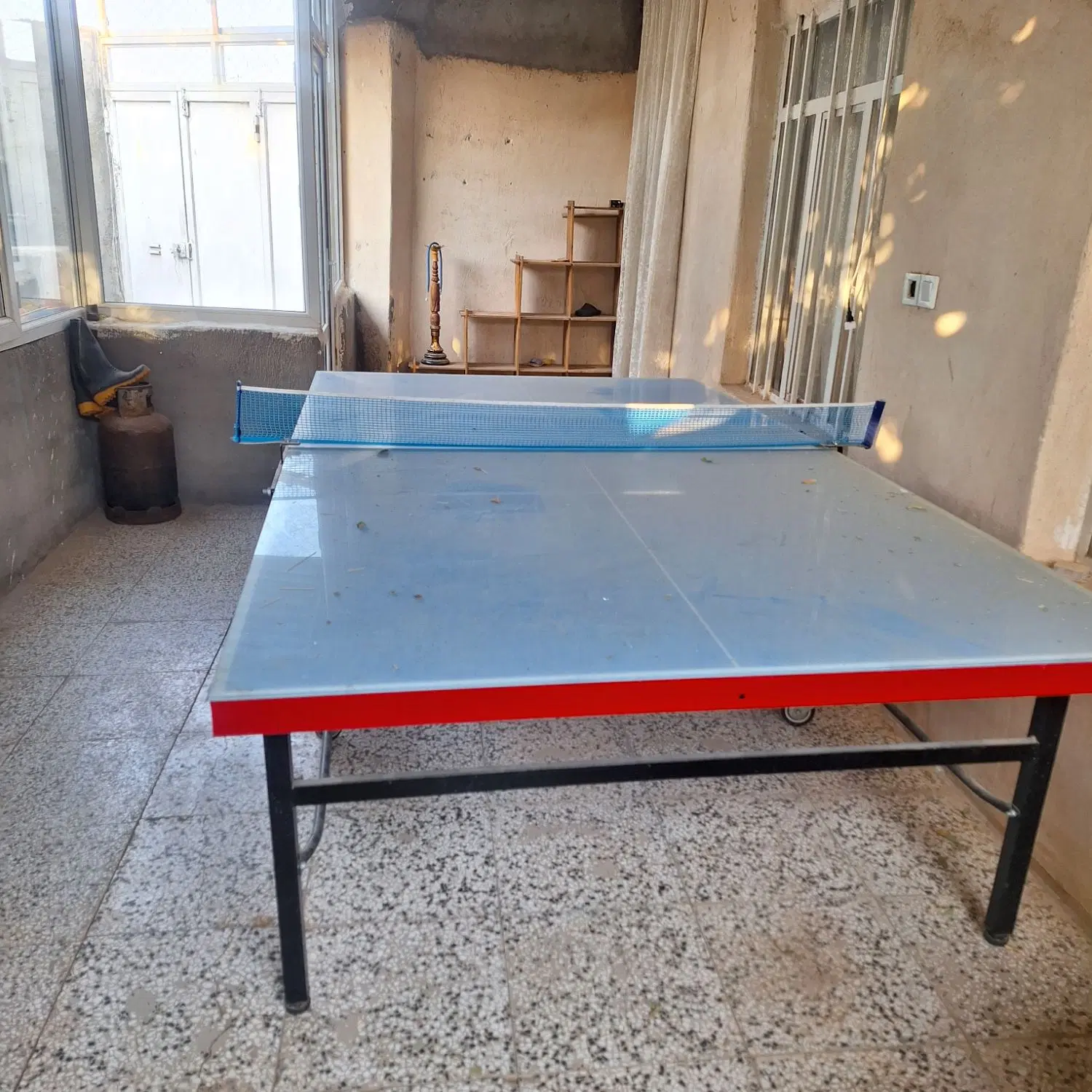 باغ نزدیک مشهد