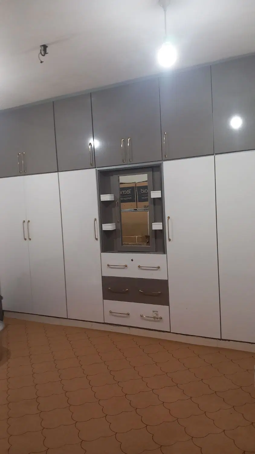 خانه ویلایی جدید ساخت شهرک زراعی شمس آباد