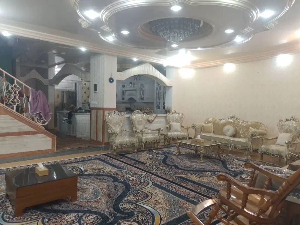 رهن واجاره آپارتمان 90 متری طبقه 5