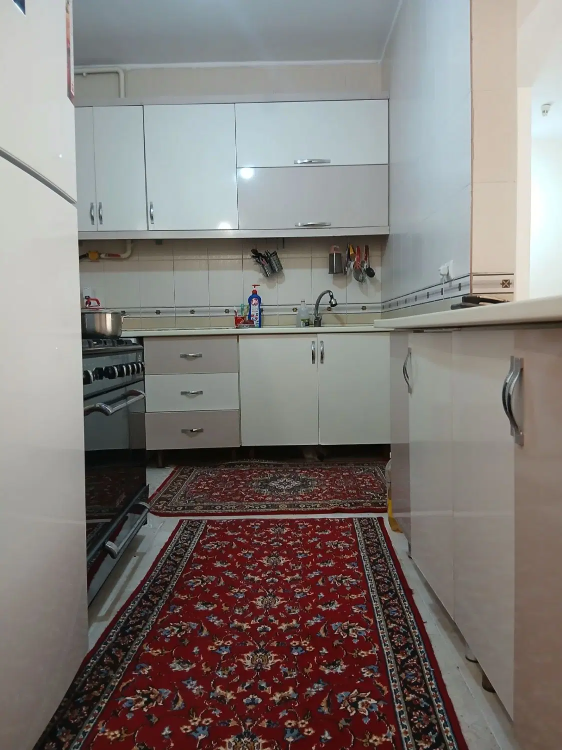 فروش آپارتمان در کوی لاله