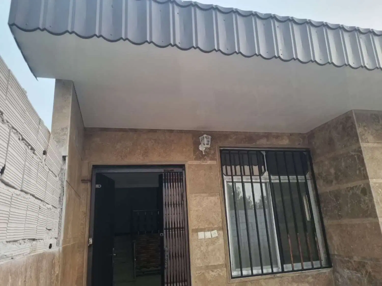 فروش خانه ویلایی