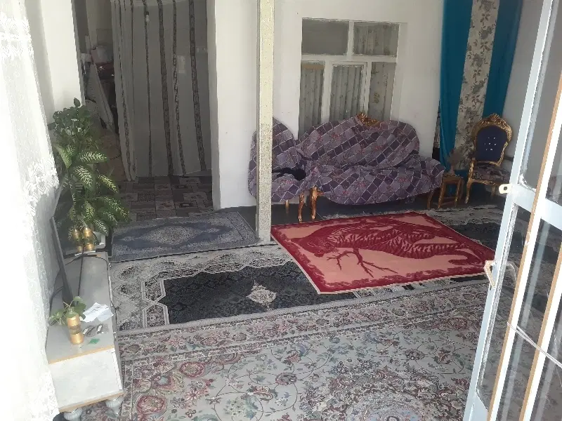 خانه ویلایی۱۵۶متری