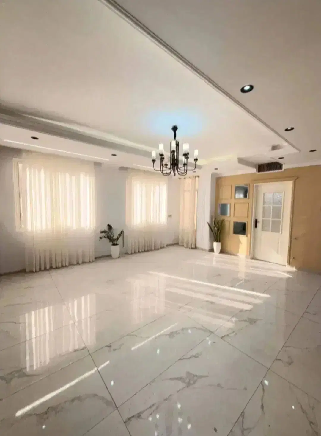 رهن واجاره آپارتمان ۱۰۸ دوخواب ساختمانvip