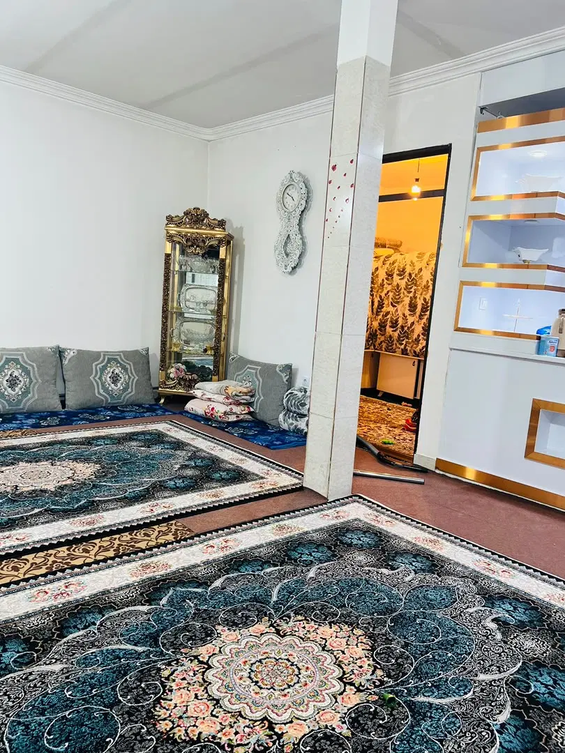 فروش آپارتمان 86متری درمجتمع نور شهرک