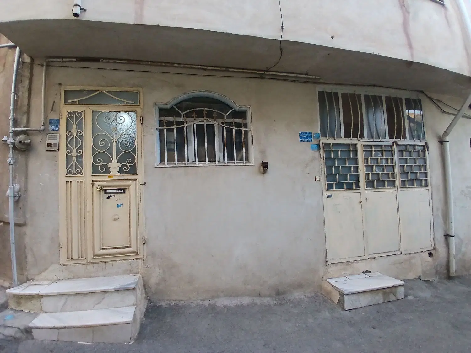 خانه ویلایی 2 طبقه